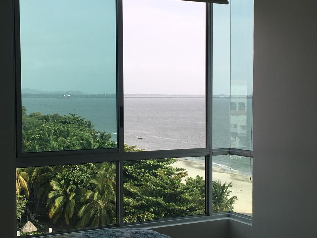 Costa Azul Suite 606 Santa Marta (Magdalena) Exterior foto