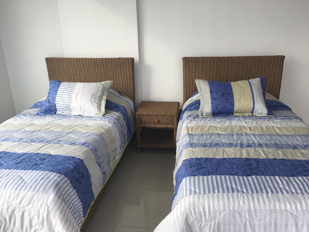 Costa Azul Suite 606 Santa Marta (Magdalena) Exterior foto
