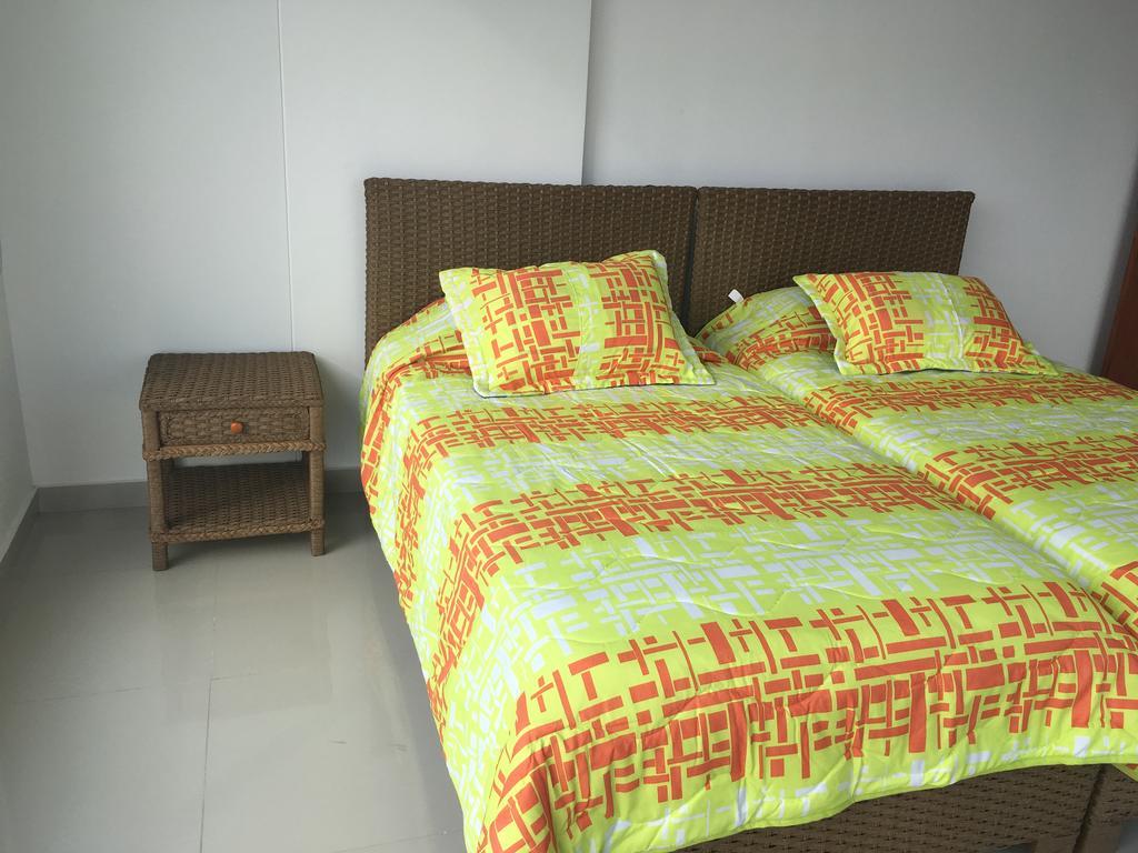 Costa Azul Suite 606 Santa Marta (Magdalena) Exterior foto