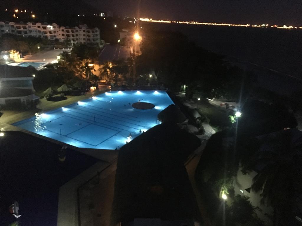 Costa Azul Suite 606 Santa Marta (Magdalena) Exterior foto