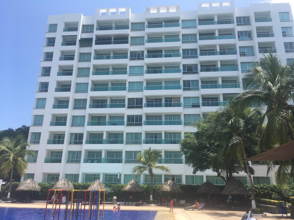 Costa Azul Suite 606 Santa Marta (Magdalena) Exterior foto